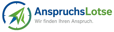 AnspruchsLotse – Wir finden Ihren Anspruch.